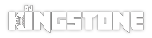 DJ Kingstone logo